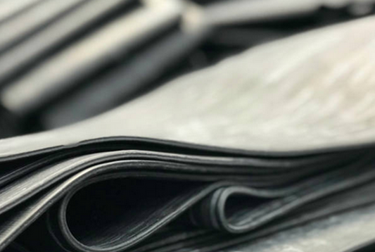 Pourquoi l'EPDM ?