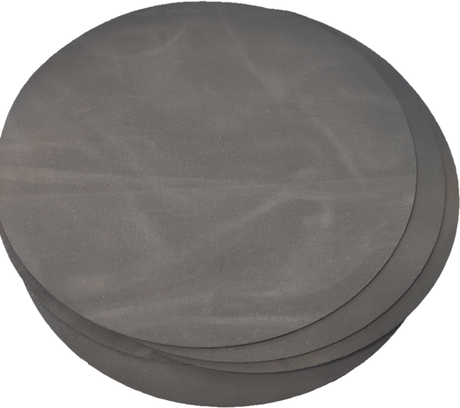 Corner EPDM