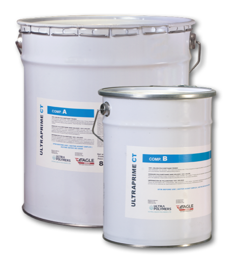 ULTRAPRIME CT : SOUS COUCHE PEINTURE