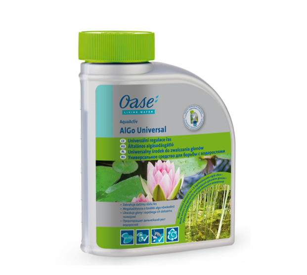 AquaActiv Algo Universal