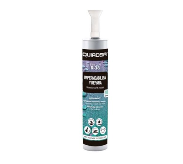 Mastic R-38