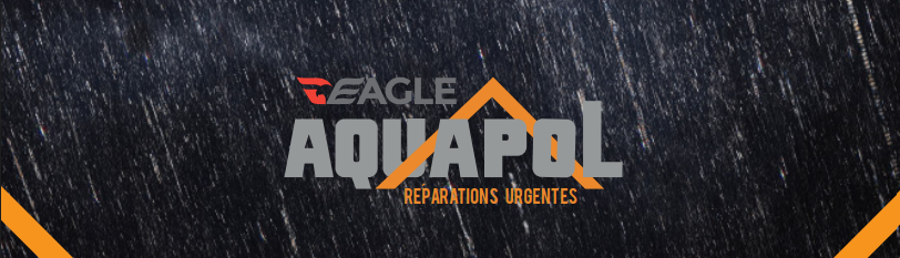 AQUAPOL : Solution Instantanée d’Étanchéité pour Réparations d’Urgence
