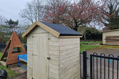 Membrane EPDM auto adhésive