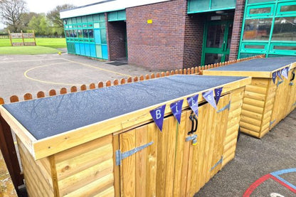 Membrane EPDM auto adhésive