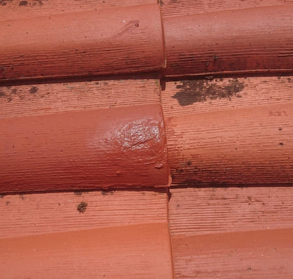 AQUAPOL : Résine pour réparations urgentes