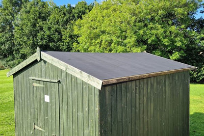 Membrane EPDM auto adhésive