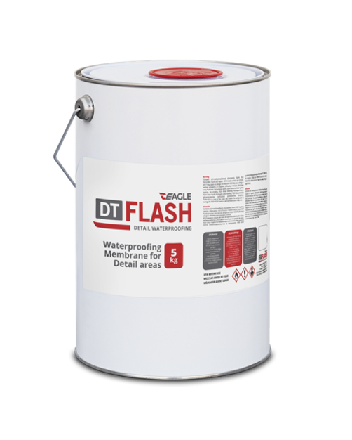 DT FLASH 4,5kg