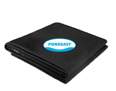 Membrane pour bassin PONDEASY 1.0mm / 6m de large