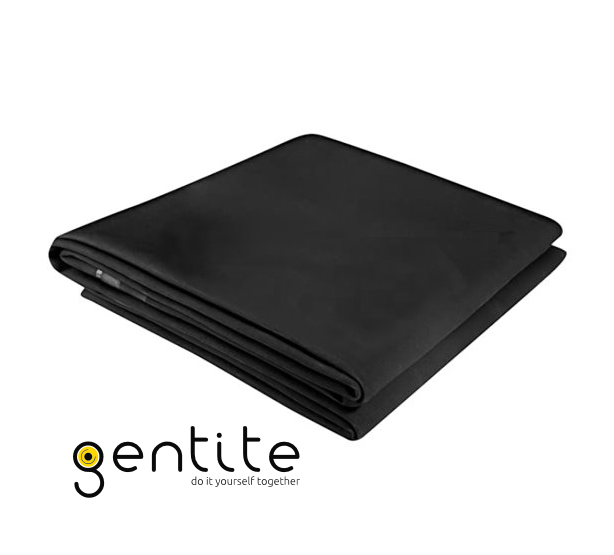 Membrane GENTITE 1.2 mm pour toiture - 3m de large