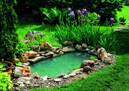 Membrane pour bassin PONDEASY  1.0mm / 3m de large