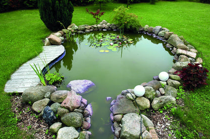 Membrane pour bassin PONDEASY 1.0mm / 4,5m de large